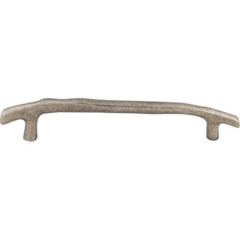 silicon bronze light twig pull