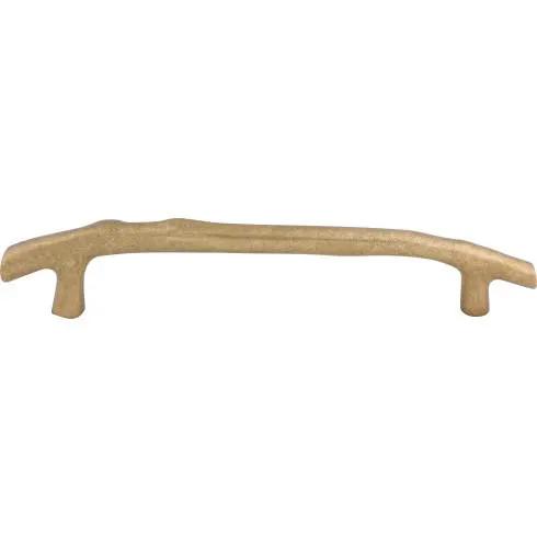 Top Knobs Aspen Twig Pull 12 Inch (c-c) by Top Knobs