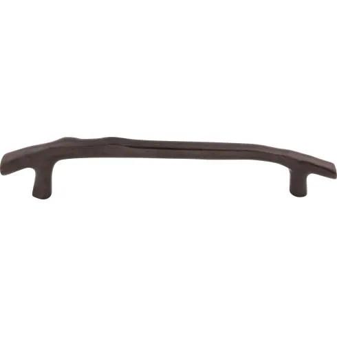 Top Knobs Aspen Twig Pull 12 Inch (c-c) by Top Knobs