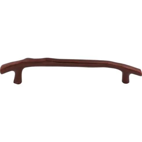 Top Knobs Aspen Twig Pull 12 Inch (c-c) by Top Knobs