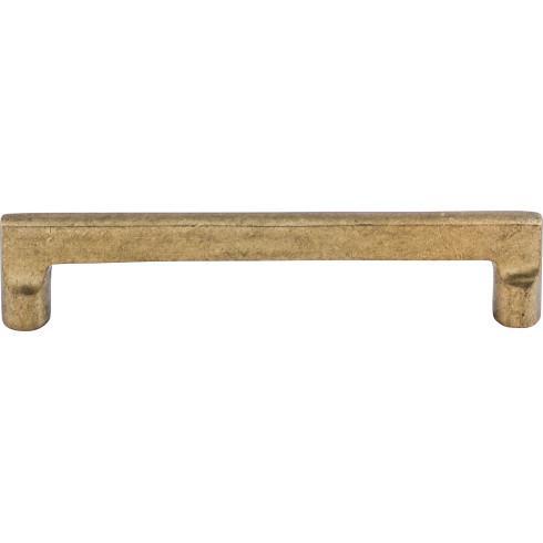 Top Knobs Aspen Flat Sided Pull 6 Inch (c-c) by Top Knobs