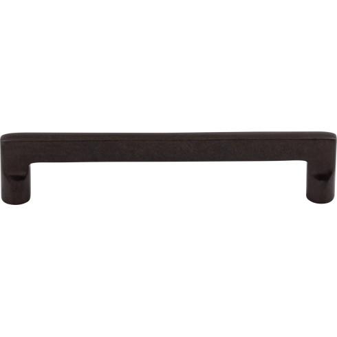Top Knobs Aspen Flat Sided Pull 6 Inch (c-c) by Top Knobs