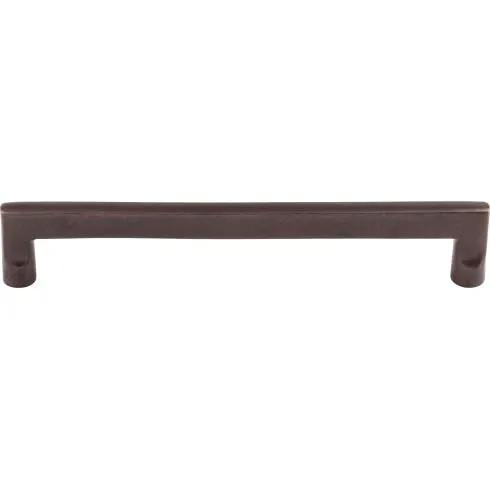 Top Knobs Aspen Flat Sided Pull 9 Inch (c-c) by Top Knobs