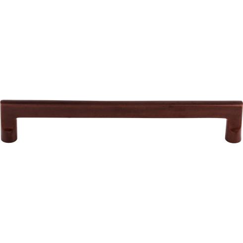 Top Knobs Aspen Flat Sided Pull 9 Inch (c-c) by Top Knobs