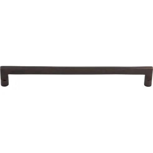 Top Knobs Aspen Flat Sided Pull 18 Inch (c-c) by Top Knobs