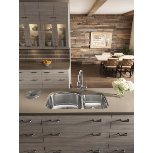 mahogany bronze pull