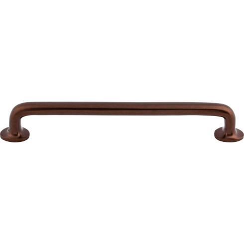 Top Knobs Aspen Rounded Pull 9 Inch (c-c) by Top Knobs