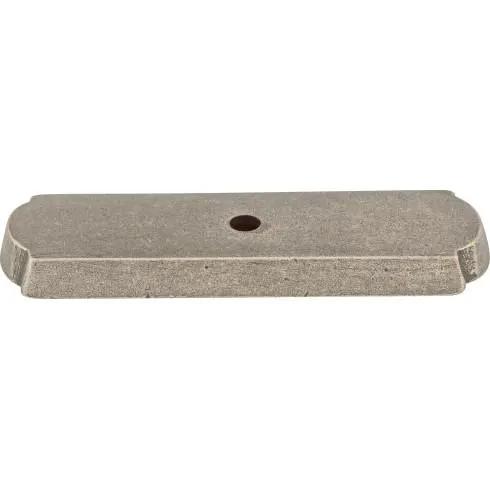 silicon bronze light backplate