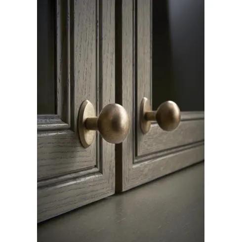 mahogany bronze backplate