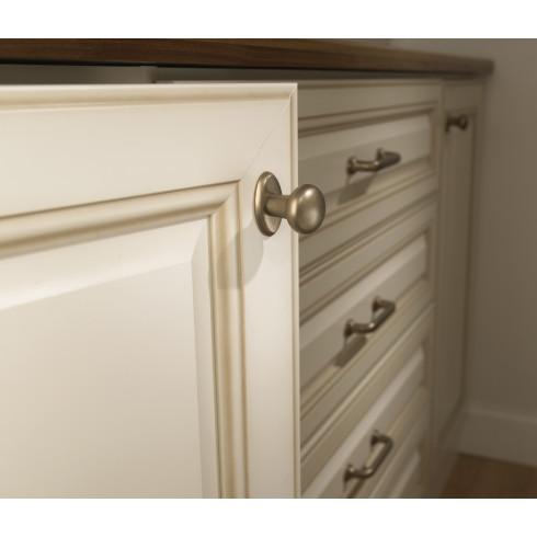 mahogany bronze backplate