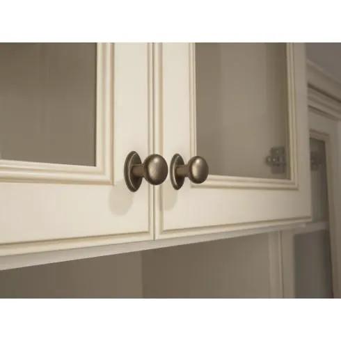 mahogany bronze backplate