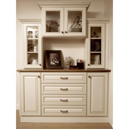 mahogany bronze backplate