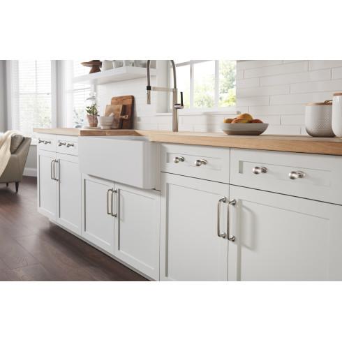 mahogany bronze backplate