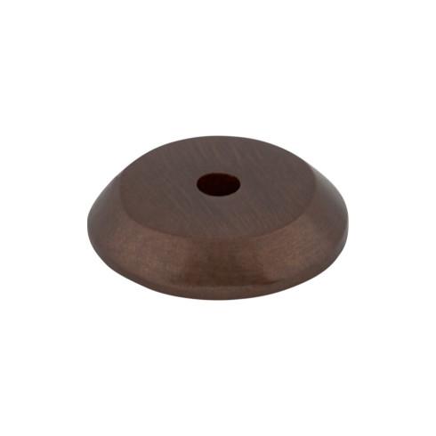 Top Knobs Aspen Round Backplate 7/8 Inch