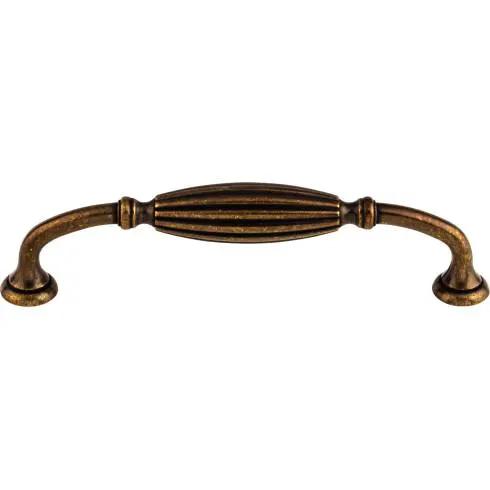 Top Knobs Tuscany D-Pull Small 5 1/16 Inch (c-c) by Top Knobs