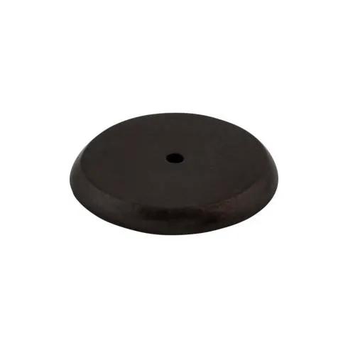 Top Knobs Aspen Round Backplate 1 3/4 Inch by Top Knobs
