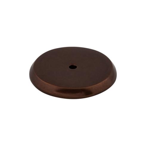 Top Knobs Aspen Round Backplate 1 3/4 Inch