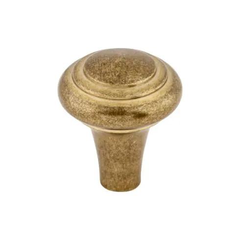 Top Knobs Aspen Peak Knob 1 Inch by Top Knobs