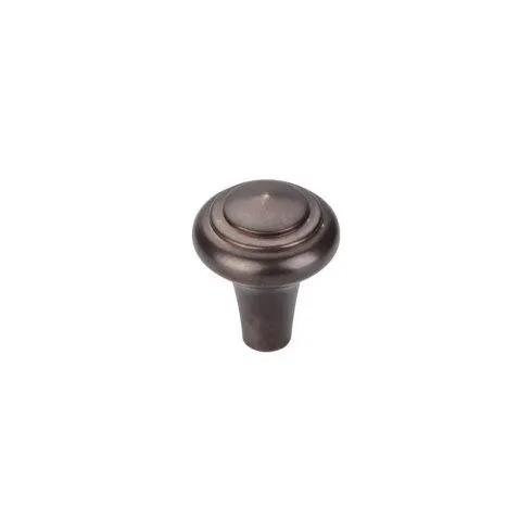 Top Knobs Aspen Peak Knob 1 Inch by Top Knobs