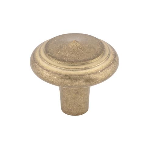 Top Knobs Aspen Peak Knob 1 5/8 Inch by Top Knobs