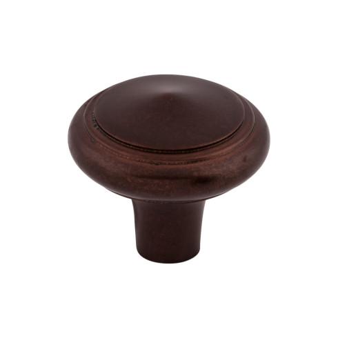 Top Knobs Aspen Peak Knob 1 5/8 Inch by Top Knobs