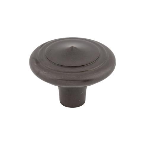 Top Knobs Aspen Peak Knob 2 Inch by Top Knobs