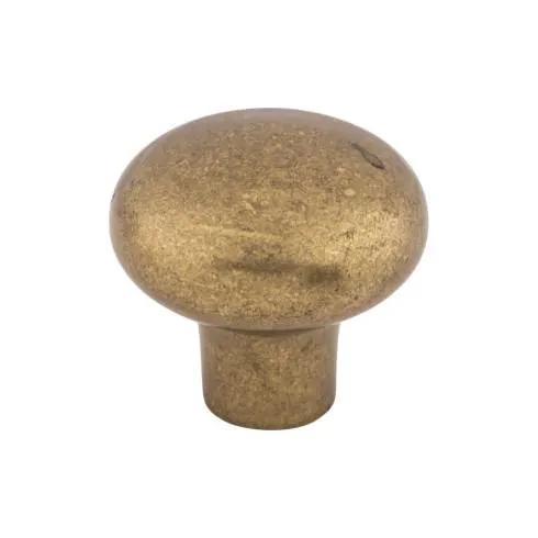 Top Knobs Aspen Round Knob 1 3/8 Inch by Top Knobs