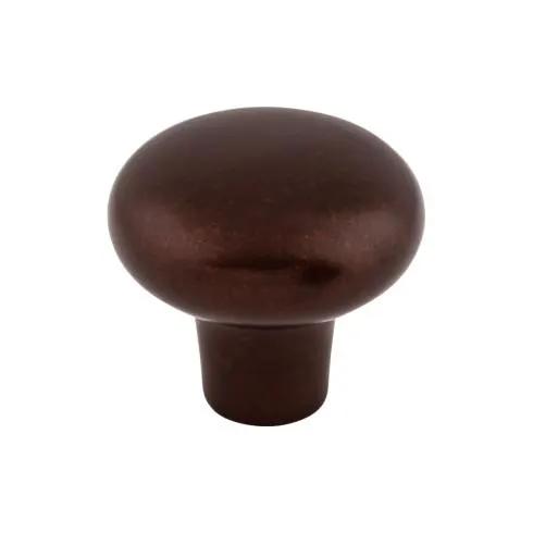 Top Knobs Aspen Round Knob 1 3/8 Inch by Top Knobs