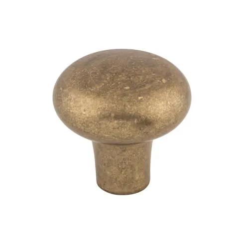 Top Knobs Aspen Round Knob 1 5/8 Inch by Top Knobs