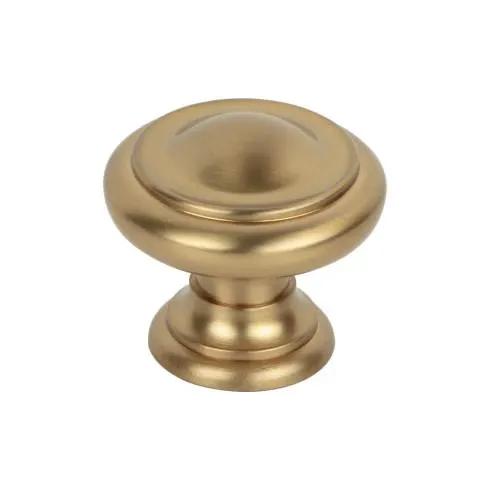 Top Knobs Dome Knob 1 1/8 Inch by Top Knobs