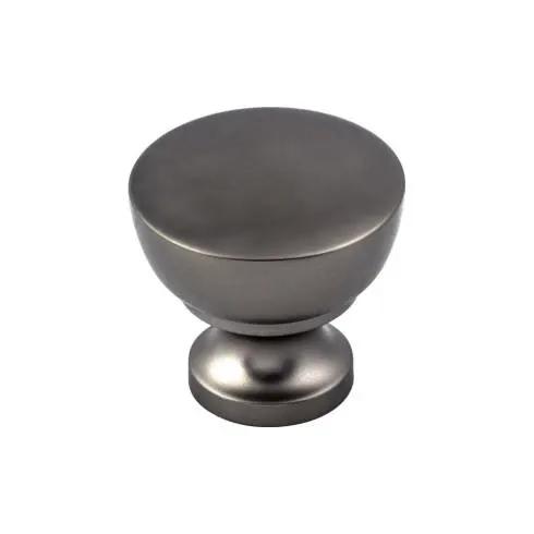 Top Knobs Bergen Knob 1 1/4 Inch by Top Knobs