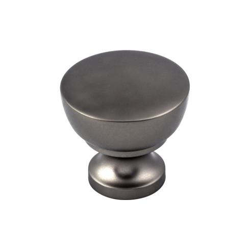 Top Knobs Bergen Knob 1 1/4 Inch