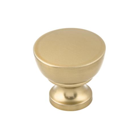 Top Knobs Bergen Knob 1 1/4 Inch