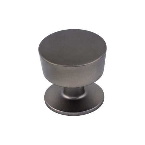 Top Knobs Essex Knob 1 3/16 Inch