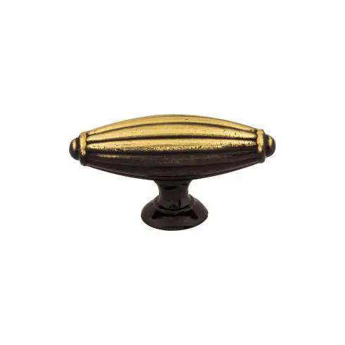 Top Knobs Tuscany T-Handle Large 2 7/8 Inch by Top Knobs