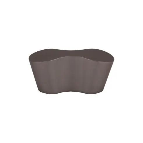 Top Knobs Infinity Knob 1 1/4 Inch (c-c) by Top Knobs