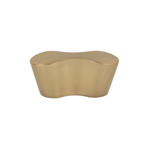 Top Knobs Infinity Knob 1 1/4 Inch (c-c)