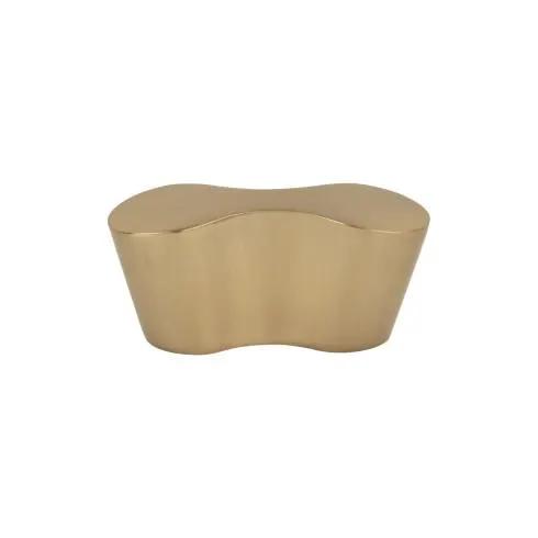 Top Knobs Infinity Knob 1 1/4 Inch (c-c) by Top Knobs
