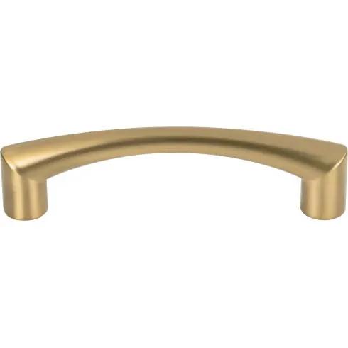 Top Knobs Hidra Pull 3 3/4 Inch (c-c) by Top Knobs