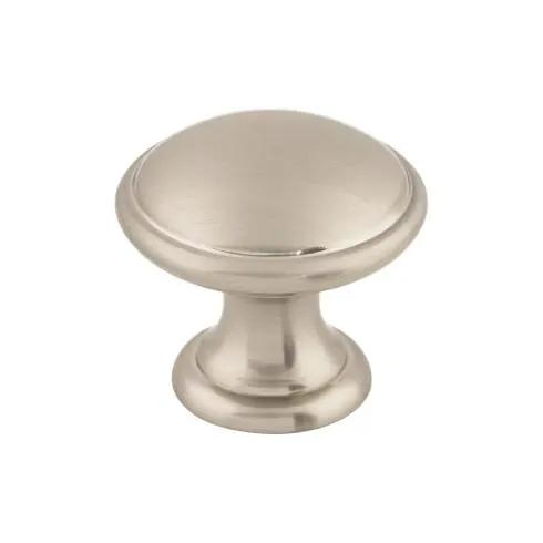 Top Knobs Rounded Knob 1 1/4 Inch by Top Knobs