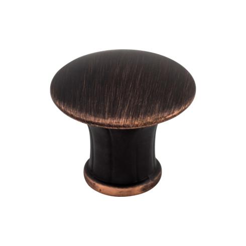 Top Knobs Lund Knob 1 1/4 Inch