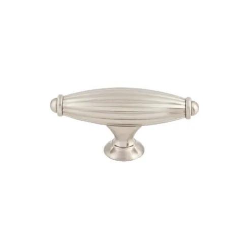 Top Knobs Tuscany T-Handle Small 2 5/8 Inch by Top Knobs