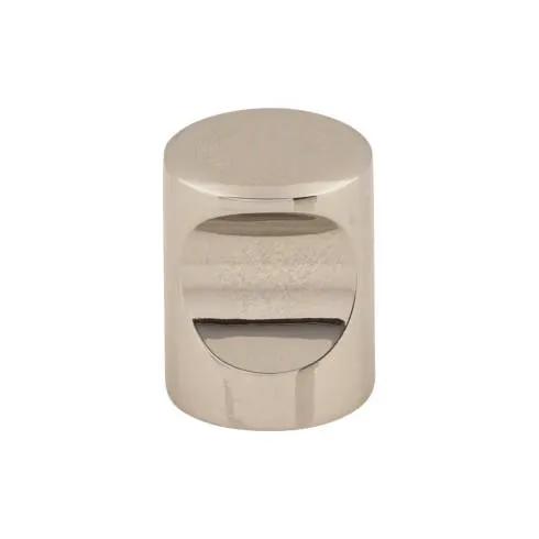 Top Knobs Indent Knob 3/4 Inch by Top Knobs