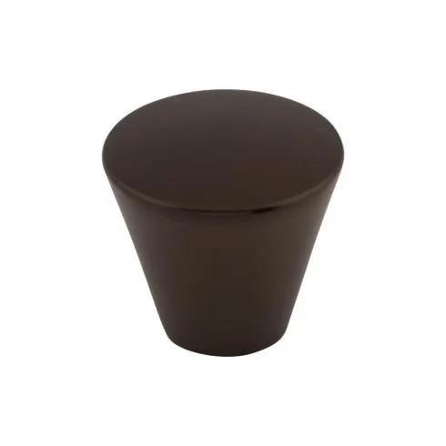 Top Knobs Cone Knob 1 1/16 Inch by Top Knobs