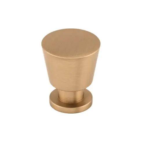 Top Knobs Rocks Knob 7/8 Inch by Top Knobs