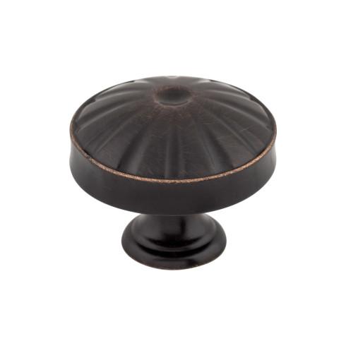 Top Knobs Hudson Knob 1 1/4 Inch