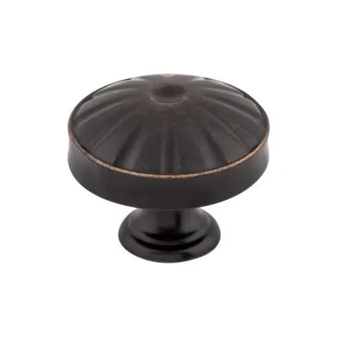 Top Knobs Hudson Knob 1 1/4 Inch by Top Knobs