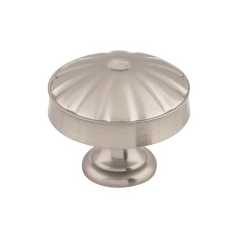 Top Knobs Hudson Knob 1 1/4 Inch