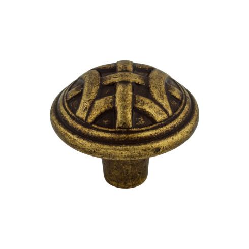 Top Knobs Celtic Knob Large 1 1/4 Inch
