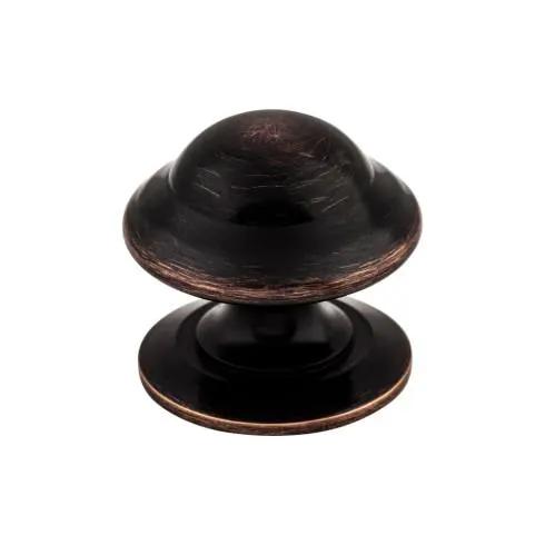 Top Knobs Empress Knob 1 3/8 Inch by Top Knobs